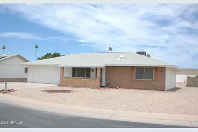 12225 N Mission Drive, Sun City, AZ 85351 - Photo 1