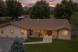 890 S Oasis Dr, Cottonwood, AZ 86326 - Photo 1