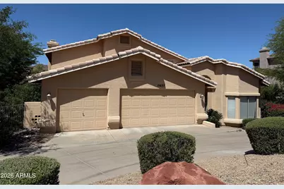 15657 E Golden Eagle Boulevard, Fountain Hills, AZ 85268 - Photo 1
