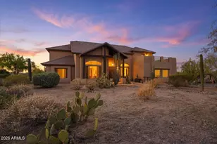 10315 E Jensen St, Mesa, AZ 85207 - Photo 1