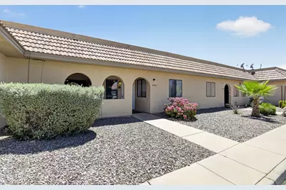 2029 S Clubhouse Drive, Casa Grande, AZ 85194 - Photo 1