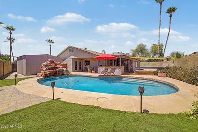 16001 N 33rd Avenue, Phoenix, AZ 85053 - Photo 1