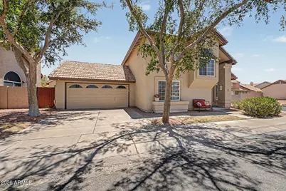 3825 E Gail Drive, Phoenix, AZ 85044 - Photo 1