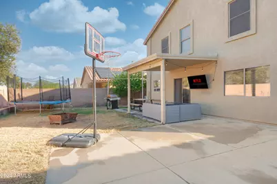 16068 W Culver Street, Goodyear, AZ 85338 - Photo 27