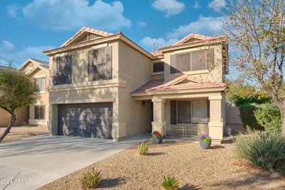16068 W Culver Street, Goodyear, AZ 85338 - Photo 33