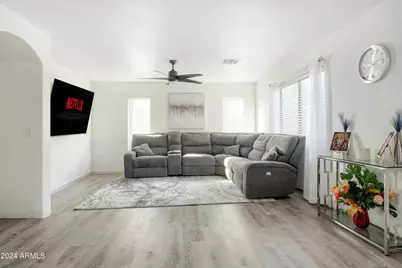 16068 W Culver Street, Goodyear, AZ 85338 - Photo 3