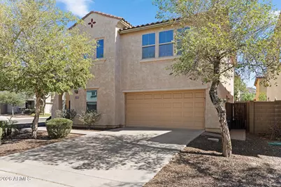 5440 W Hobby Horse Drive, Phoenix, AZ 85083 - Photo 1