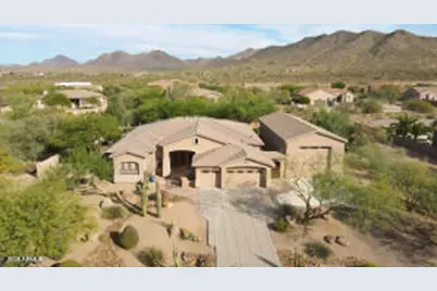 3768 E El Sendero Road E, Cave Creek, AZ 85331 - Photo 1