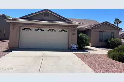 16112 N 138th Drive, Surprise, AZ 85374 - Photo 1