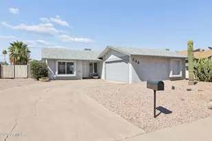644 W Garnet Ave, Mesa, AZ 85210 - Photo 1
