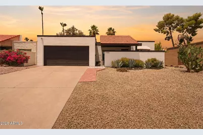 17020 E Calle Del Sol --, Fountain Hills, AZ 85268 - Photo 1