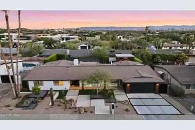 2219 E Palmaire Avenue, Phoenix, AZ 85020 - Photo 1