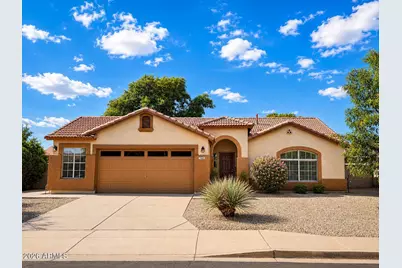 7660 E Dover Street, Mesa, AZ 85207 - Photo 1