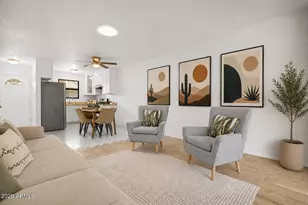 6721 E McDowell Rd, Scottsdale, AZ 85257 - Photo 1