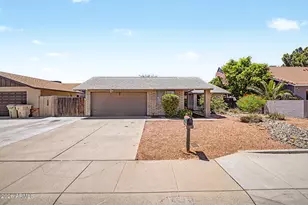 5545 W Sunnyside Dr, Glendale, AZ 85304 - Photo 1