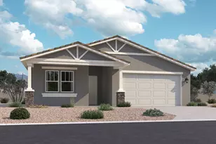 15738 W Corte Del Sol Este Ave, Waddell, AZ 85355 - Photo 1