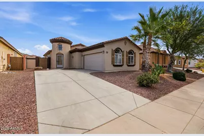 3205 N 302nd Court, Buckeye, AZ 85396 - Photo 1
