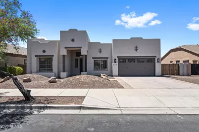 21439 E Maya Road, Queen Creek, AZ 85142 - Photo 1