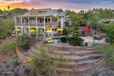 16609 E Emerald Drive, Fountain Hills, AZ 85268 - Photo 1