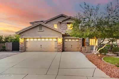 2024 W Bonanza Lane, Phoenix, AZ 85085 - Photo 1