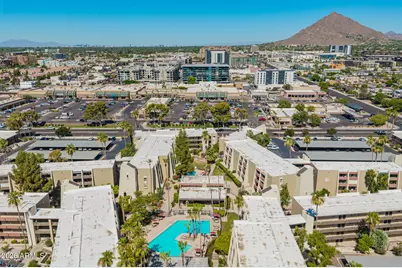 7625 E Camelback Road #A416, Scottsdale, AZ 85251 - Photo 1