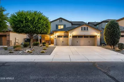 26169 W Potter Drive, Buckeye, AZ 85396 - Photo 1