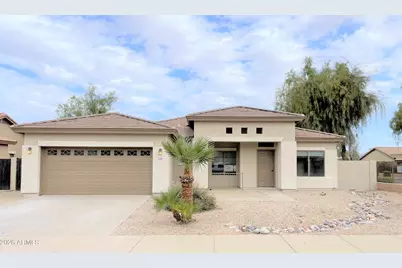 21192 E Saddle Way, Queen Creek, AZ 85142 - Photo 1
