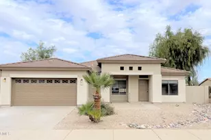 21192 E Saddle Way, Queen Creek, AZ 85142 - Photo 1