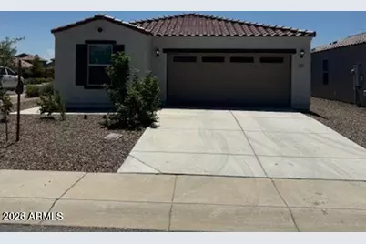 1451 W Pinkley Avenue, Coolidge, AZ 85128 - Photo 1