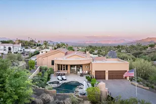 16740 E Kingstree Blvd, Fountain Hills, AZ 85268 - Photo 1