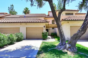 9705 E Mountain View Rd, Scottsdale, AZ 85258 - Photo 1