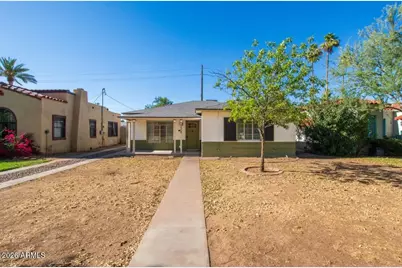 1118 W Lynwood Street, Phoenix, AZ 85007 - Photo 1