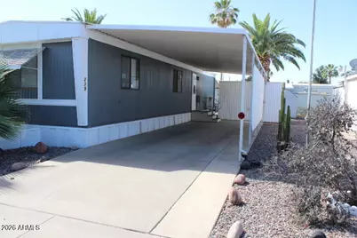 9501 E Broadway Road #239, Mesa, AZ 85208 - Photo 1