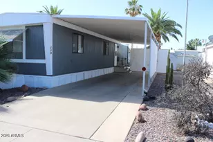 9501 E Broadway Rd, Mesa, AZ 85208 - Photo 1