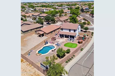 4841 E Longhorn Street, San Tan Valley, AZ 85140 - Photo 1