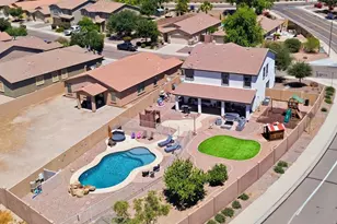 4841 E Longhorn St, San Tan Valley, AZ 85140 - Photo 1