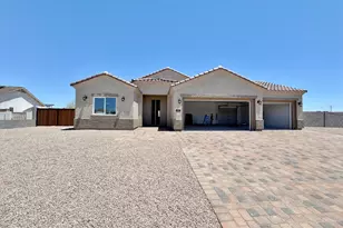 8314 W Plum Hollow Dr, Arizona City, AZ 85123 - Photo 1