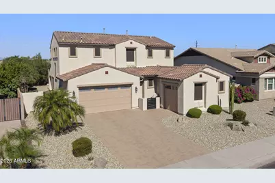 5774 S Seton Avenue, Gilbert, AZ 85298 - Photo 1