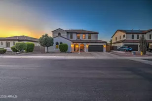 3078 E Muirfield St, Gilbert, AZ 85298 - Photo 1