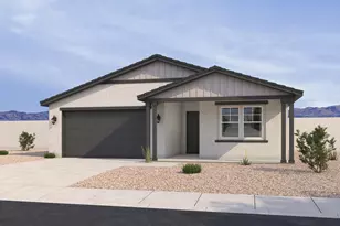 16199 W Red Bird Rd, Surprise, AZ 85387 - Photo 1