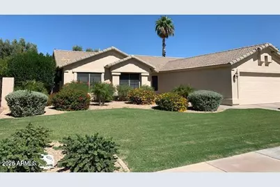 1282 W Bartlett Way, Chandler, AZ 85248 - Photo 1