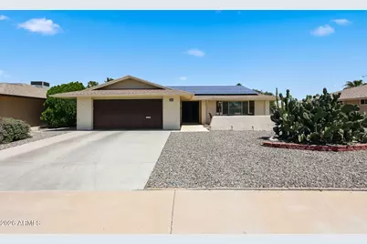 10714 W Saratoga Circle, Sun City, AZ 85351 - Photo 1