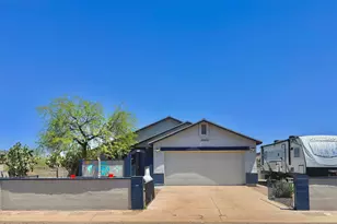 12600 W Obregon Dr, Arizona City, AZ 85123 - Photo 1