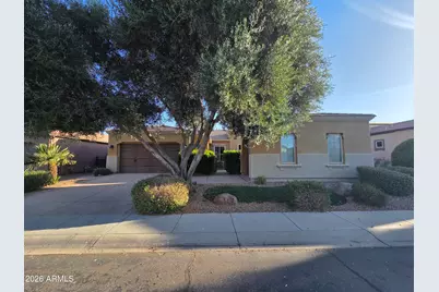 1764 E Harmony Way, Queen Creek, AZ 85140 - Photo 1