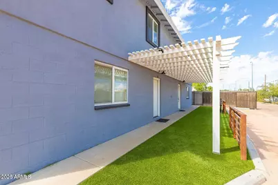 1161 E 5th Avenue #102, Mesa, AZ 85204 - Photo 1