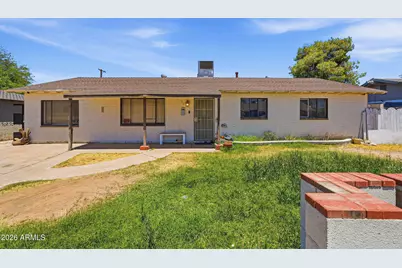 4832 W Earll Drive, Phoenix, AZ 85031 - Photo 1