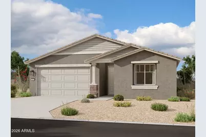 2477 E Galloping Horse Drive, San Tan Valley, AZ 85140 - Photo 1