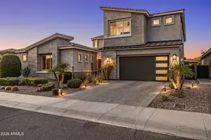 3020 E Los Gatos Dr, Phoenix, AZ 85050 - Photo 1