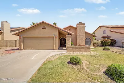 2950 W Marlboro Drive, Chandler, AZ 85224 - Photo 1
