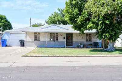 1514 W 1st Place, Mesa, AZ 85201 - Photo 1